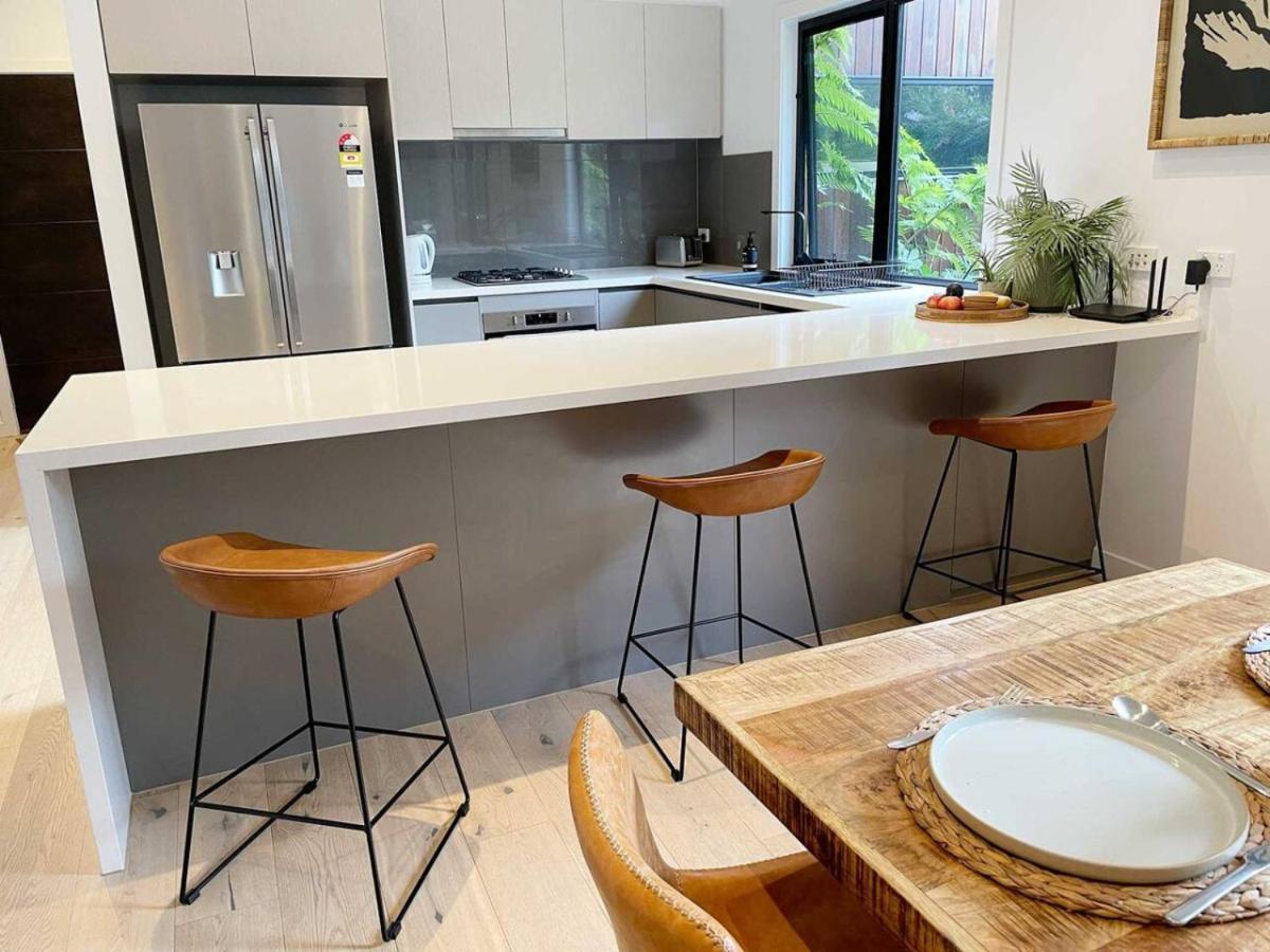 Stylish Cape Beach House Cape Woolamai Экстерьер фото